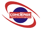 Concierge Technologies Logo